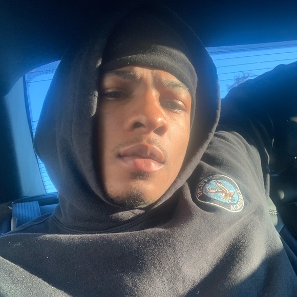 Meet your Posher, Corey - Picture 1 of 1